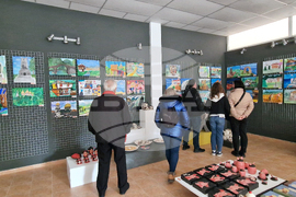 Троян - национален конкурс „Пейзаж от моята България“