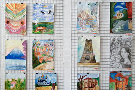 Троян - национален конкурс „Пейзаж от моята България“