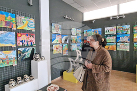 Троян - национален конкурс „Пейзаж от моята България“