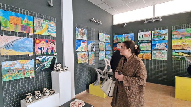 Троян - национален конкурс „Пейзаж от моята България“