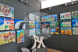 Троян - национален конкурс „Пейзаж от моята България“