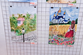 Троян - национален конкурс „Пейзаж от моята България“