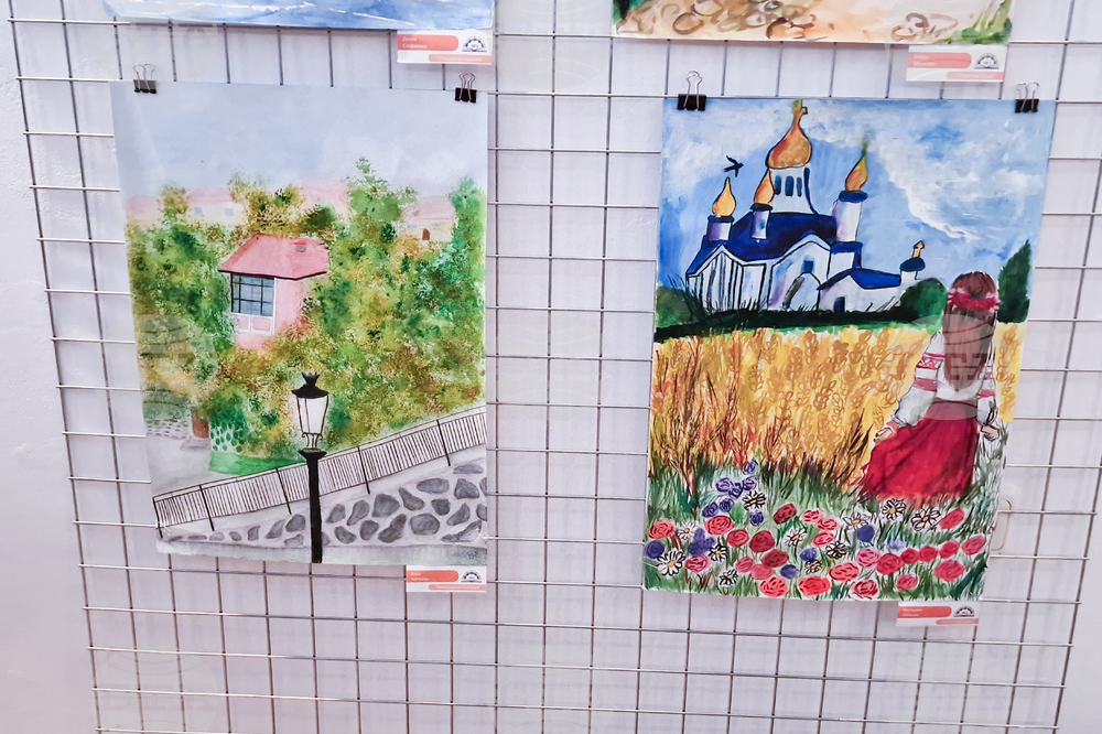 Троян - национален конкурс „Пейзаж от моята България“