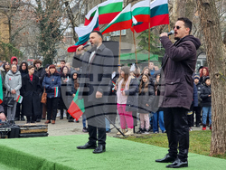 Лом - 3 март - честване