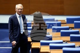 Народно събрание - заседание