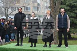 Лом - 3 март - честване