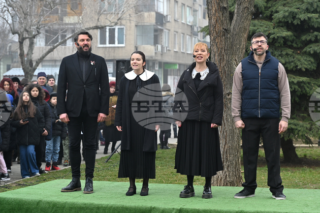 Фестивал „Смехотерапия“ с участието на известни комедийни артисти ще се проведе в Лом от 23 до 29 март
