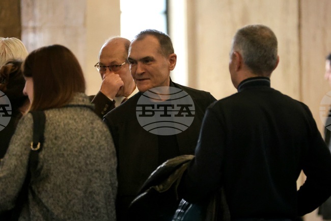 Софийски градски съд - дело - Васил Божков