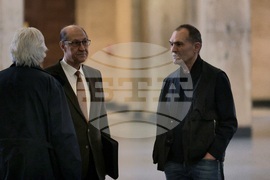 Софийски градски съд - дело - Васил Божков