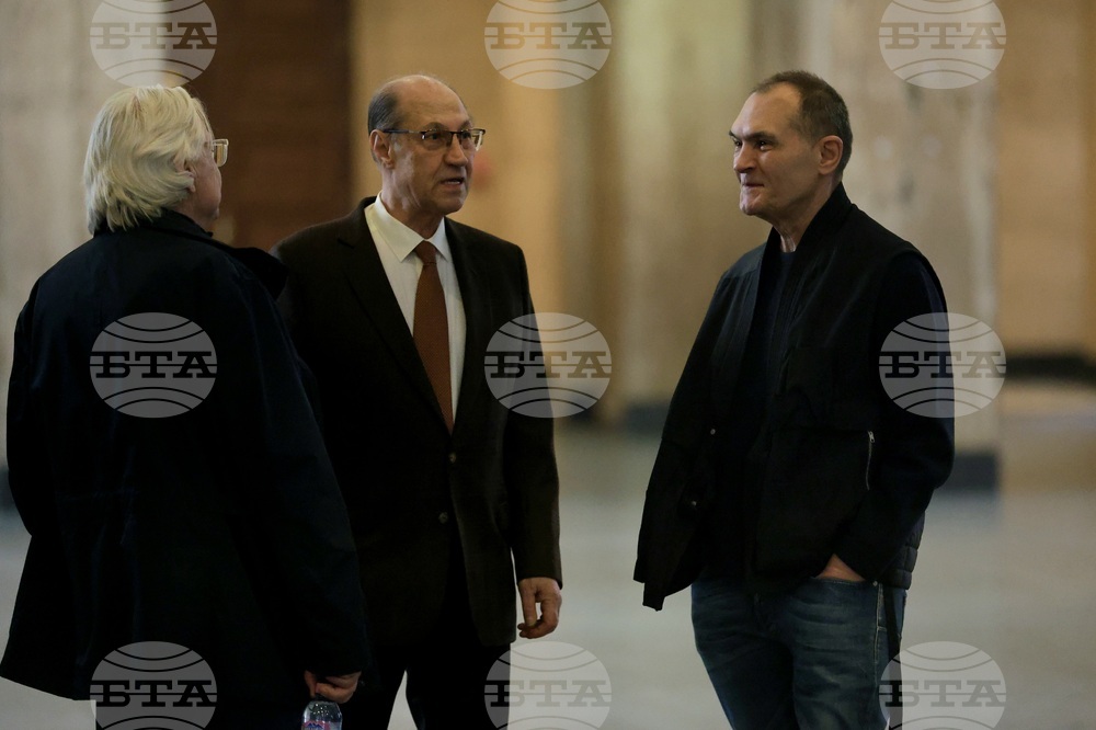 Софийски градски съд - дело - Васил Божков