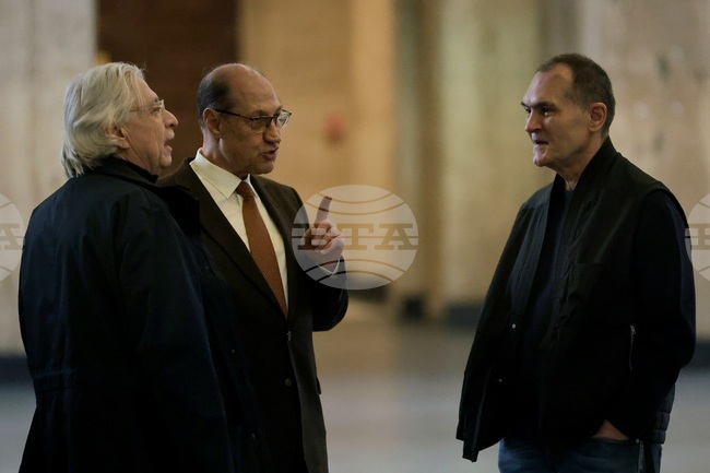 Съдът изслуша и прие две експертизи по т.нар. хазартно дело срещу Васил Божков и група