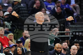 Suns Kings Basketball