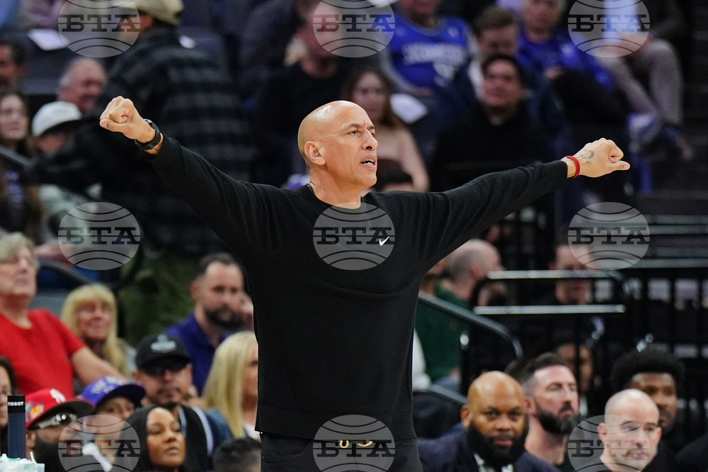 Suns Kings Basketball