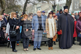 Лом - 3 март - честване