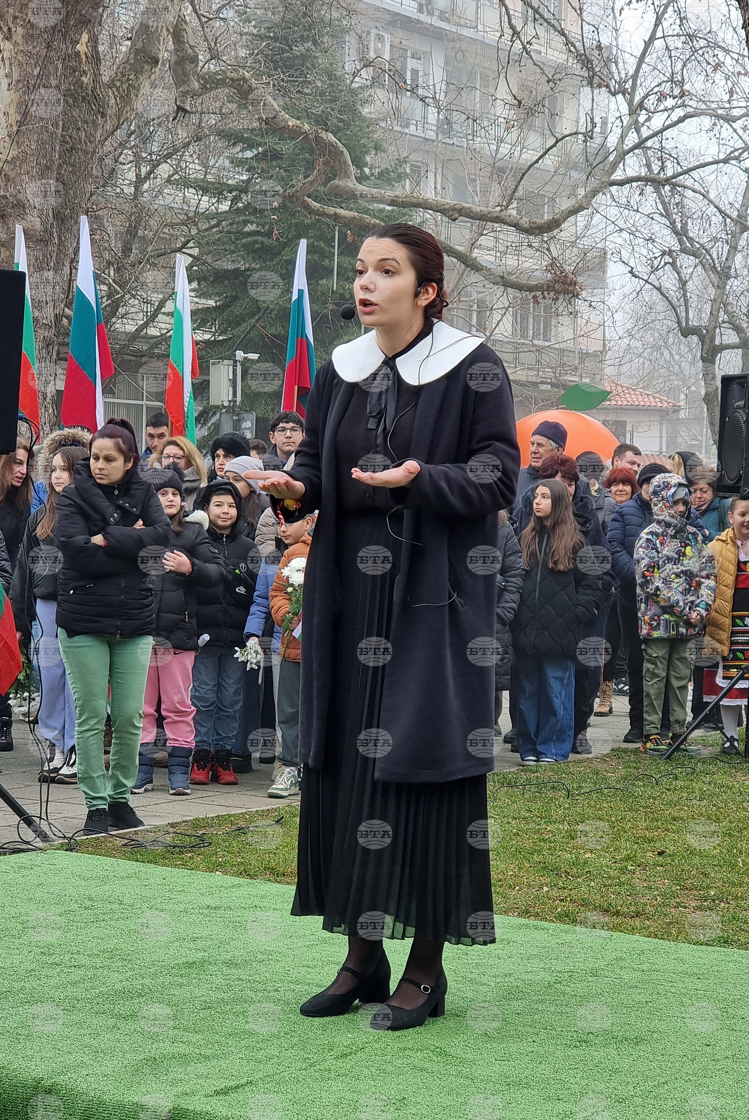 Лом - 3 март - честване