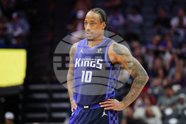 Suns Kings Basketball