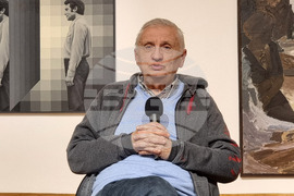 „Книга за Нери“ - книга -представяне - Евгений Тодоров 