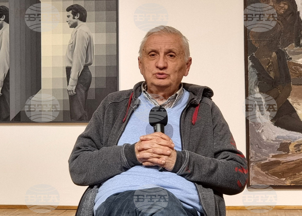 „Книга за Нери“ - книга -представяне - Евгений Тодоров