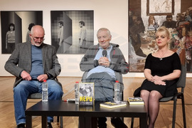 „Книга за Нери“ - книга -представяне 