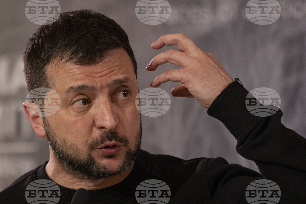 Киев наложи санкции на руски фирми, спортни звезди и дъщерята на министър