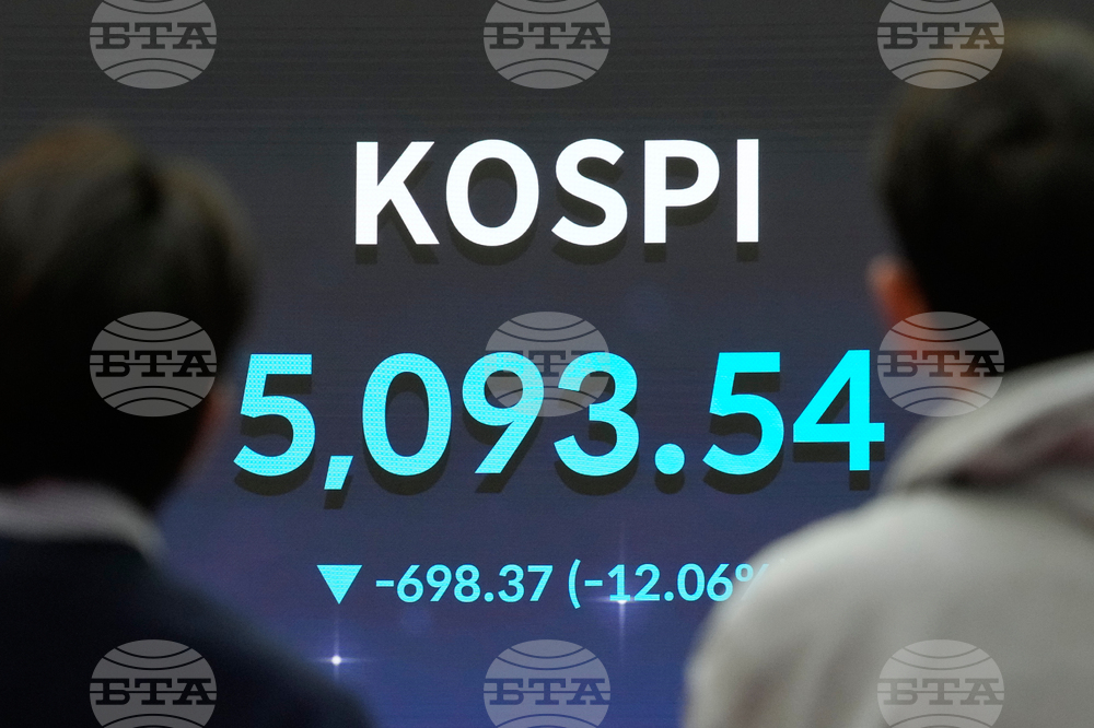 South Korea Financial Markets