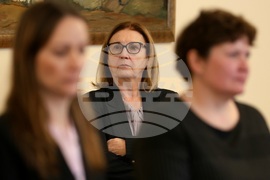 Министерски съвет - заседание