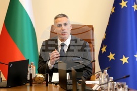 Министерски съвет - заседание