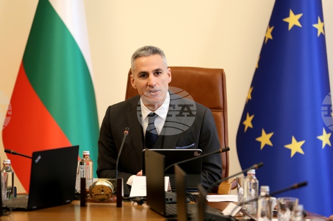 Bulgaria Has Sufficient Fuel Reserves, Any Price Rise Would Be Due to Non-Market Behaviour, Says Caretaker PM