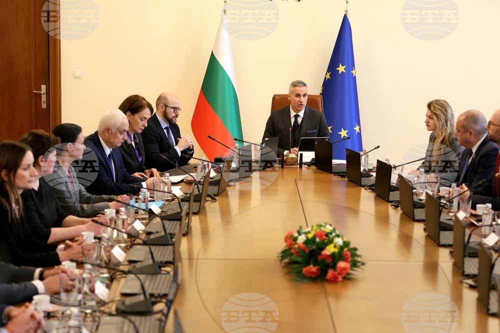 Government Approves EUR 3 Mln in Financing for Ministry of Defence