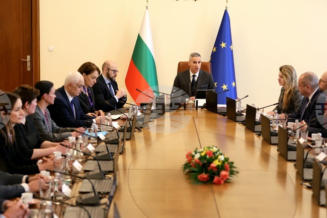 Government Approves EUR 3 Mln in Financing for Ministry of Defence