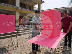 Nepal Election