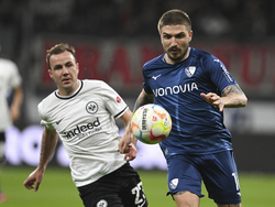 Germany Soccer Bundesliga