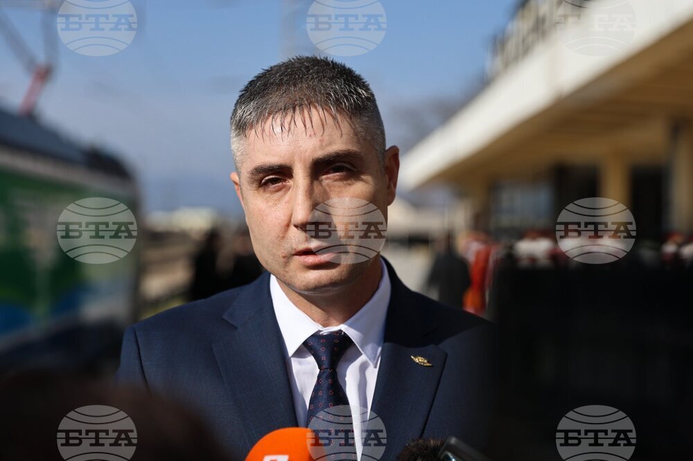 BDZ Expects Rolling Stock Shortage to Be Overcome with Arrival of New Multiple-Unit Trains under Recovery Plan