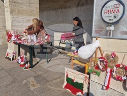 Шумен - благотворителен базар - ЦПЛР - ОДК "Анастас Стоянов"