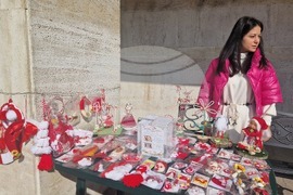 Шумен - благотворителен базар - ЦПЛР - ОДК "Анастас Стоянов"