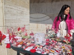 Шумен - благотворителен базар - ЦПЛР - ОДК "Анастас Стоянов"