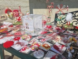 Шумен - благотворителен базар - ЦПЛР - ОДК "Анастас Стоянов"