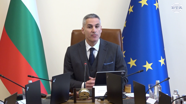 Разполагаме с достатъчно запаси от горива в държавния резерв, ако има поскъпване, то ще е заради непазарно поведение, заяви служебният премиер