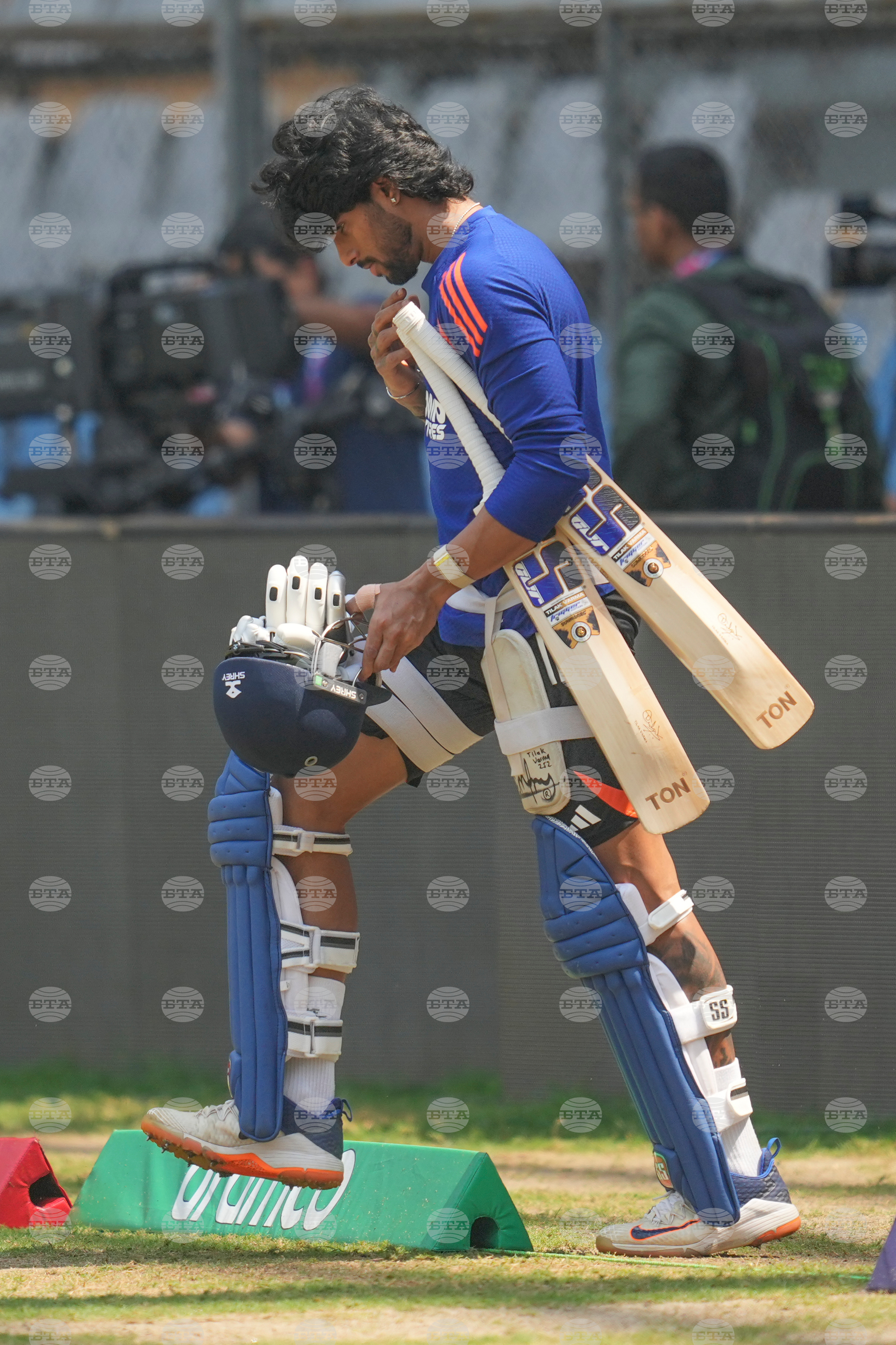 India England T20 WCup Cricket