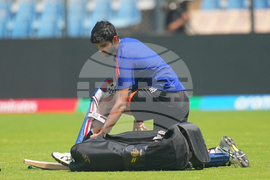 India England T20 WCup Cricket