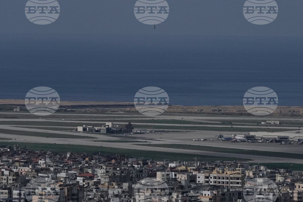 "Хизбула" заяви, че е нанесла удар по израелската аерокосмическа компания