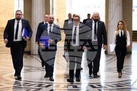 Централна избирателна комисия - МЕЧ - избори - регистрация