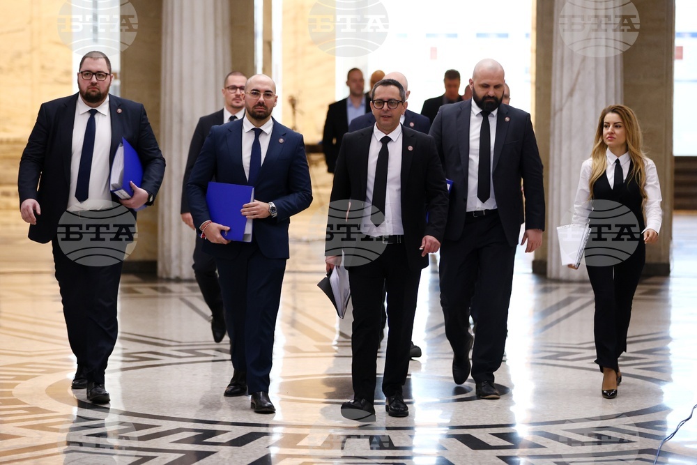 Централна избирателна комисия - МЕЧ - избори - регистрация