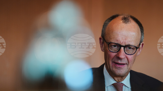 Мерц се изправя пред първия си изборен тест в провинция Баден-Вюртемберг