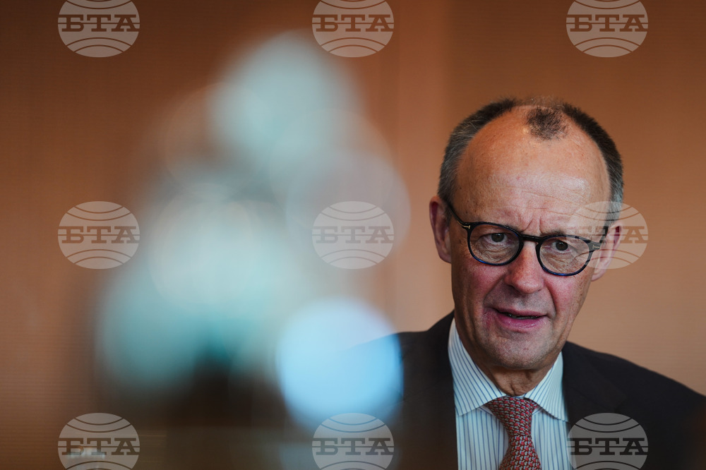 Мерц се изправя пред първия си изборен тест в провинция Баден-Вюртемберг