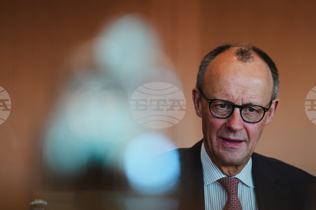 Фридрих Мерц обеща бързи реформи за стимулиране на икономическия растеж в Германия