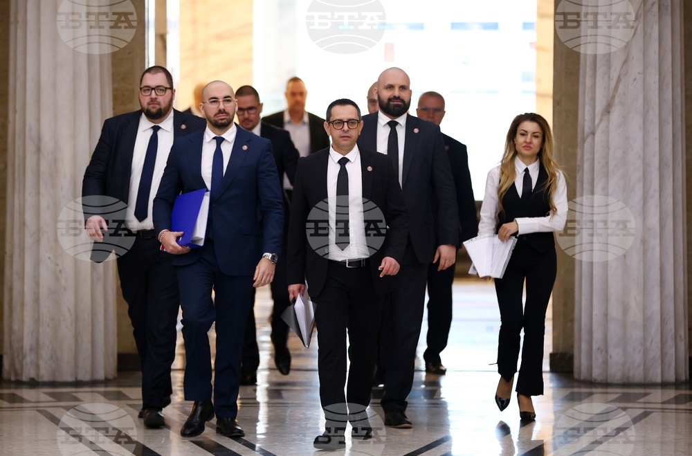 Централна избирателна комисия - МЕЧ - избори - регистрация