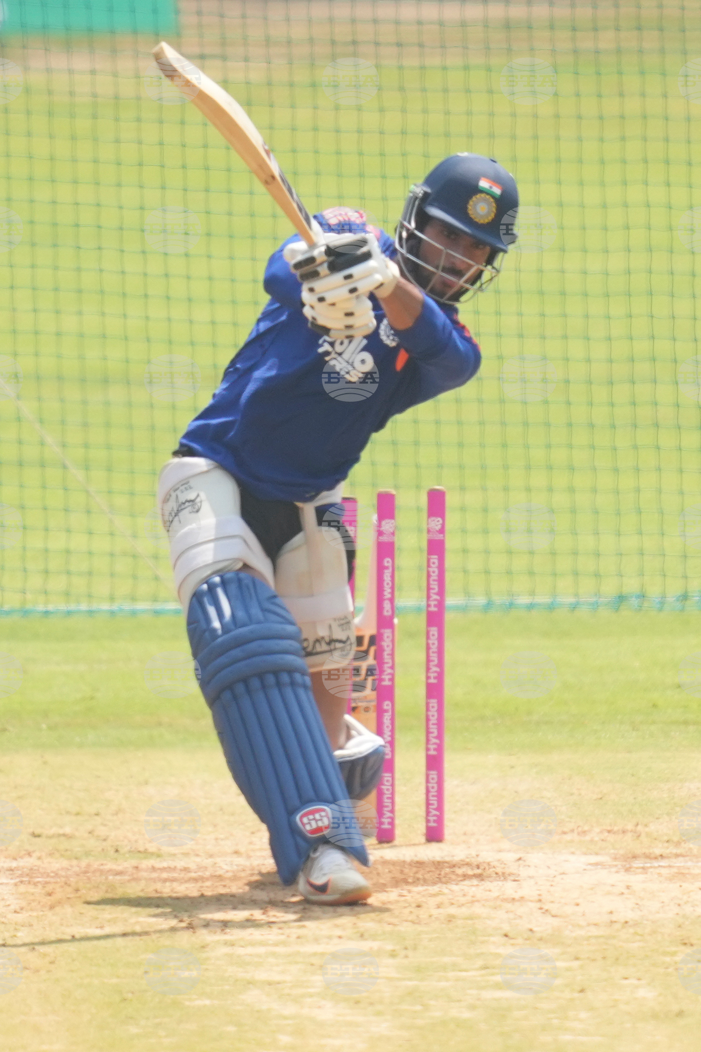 India England T20 WCup Cricket