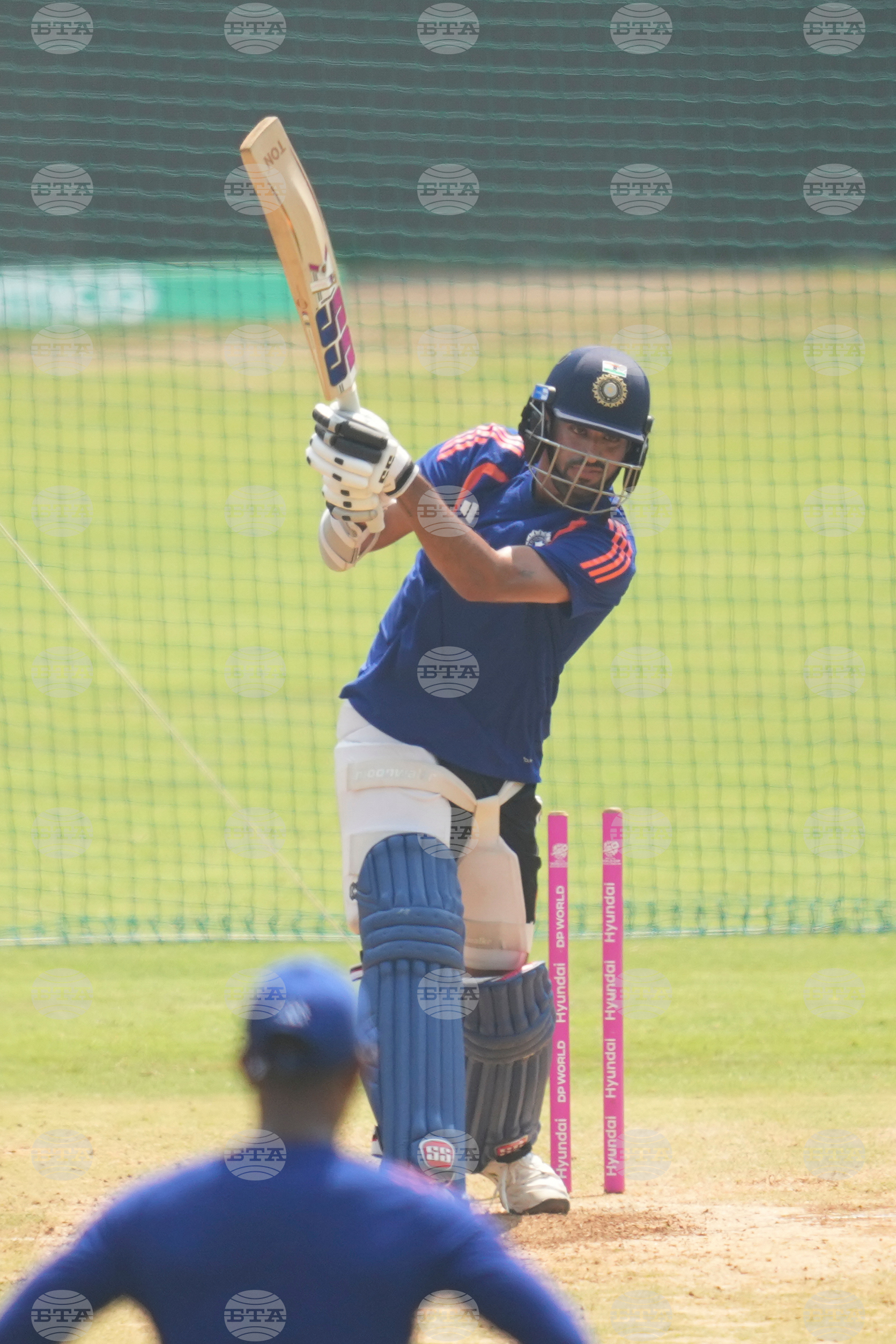 India England T20 WCup Cricket