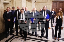 Централна избирателна комисия - МЕЧ - избори - регистрация